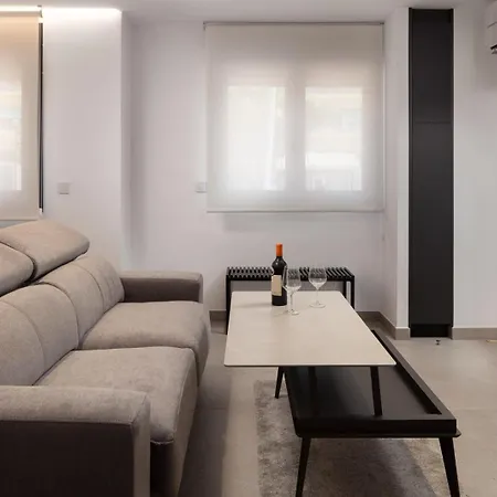 Biznaga Apartamento *