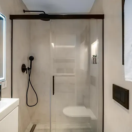 Apartment Biznaga